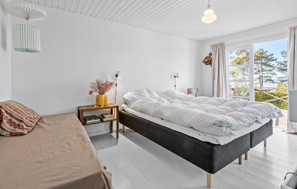 Feriehuse - Ølsted Strand , Danmark - E50040 601