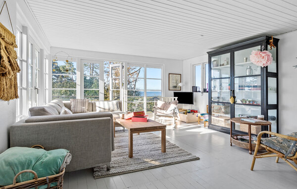 Feriehuse - Ølsted Strand , Danmark - E50040 3