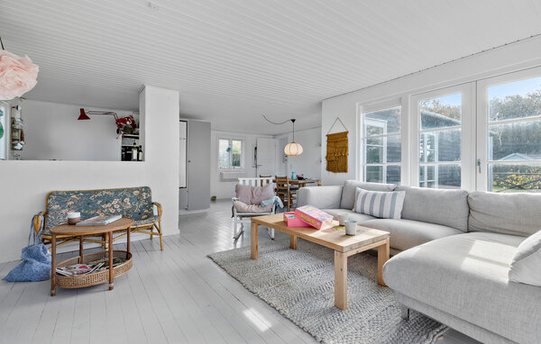 Feriehuse - Ølsted Strand , Danmark - E50040 4