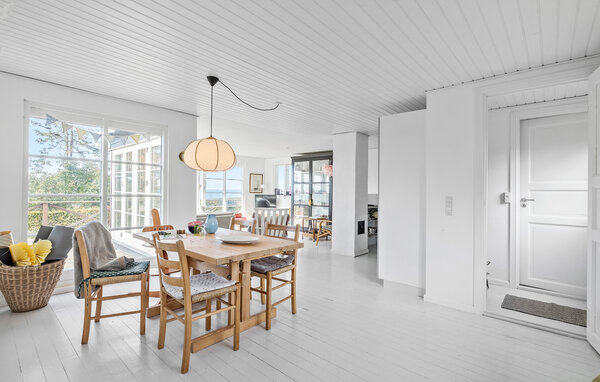 Feriehuse - Ølsted Strand , Danmark - E50040 5