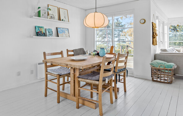 Feriehuse - Ølsted Strand , Danmark - E50040 6