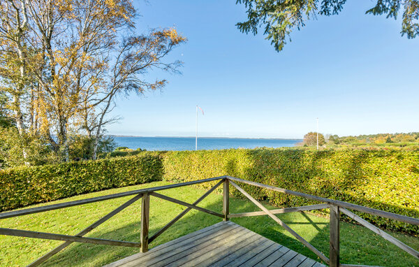 Feriehuse - Ølsted Strand , Danmark - E50040 8