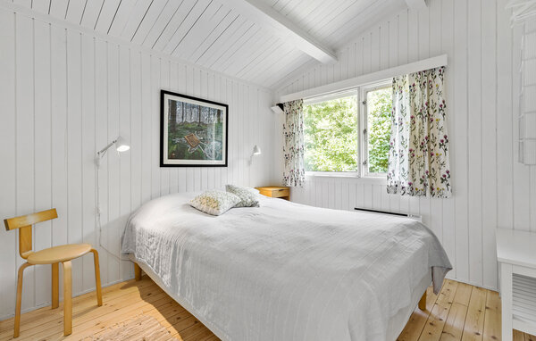 Ferienhaus - Kulhuse Strand , Dänemark - E50060 601