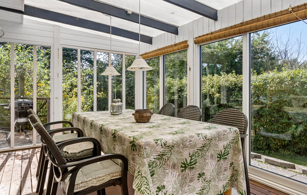 Ferienhaus - Kulhuse Strand , Dänemark - E50060 8