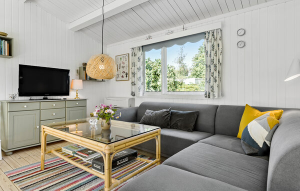 Ferienhaus - Kulhuse Strand , Dänemark - E50060 5