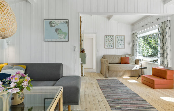 Ferienhaus - Kulhuse Strand , Dänemark - E50060 6
