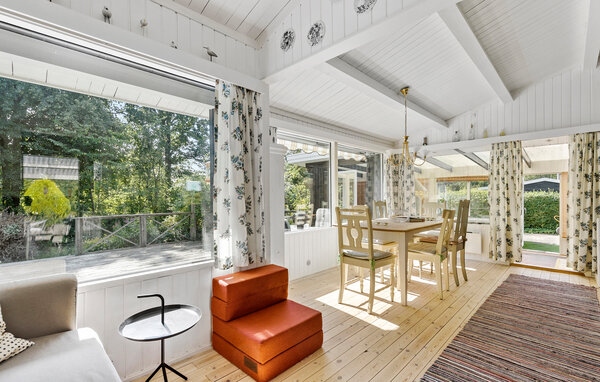 Ferienhaus - Kulhuse Strand , Dänemark - E50060 3