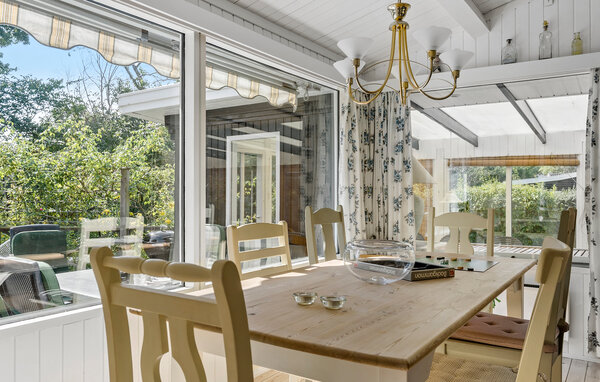 Ferienhaus - Kulhuse Strand , Dänemark - E50060 4
