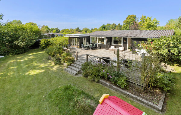 Ferienhaus - Kulhuse Strand , Dänemark - E50060 1