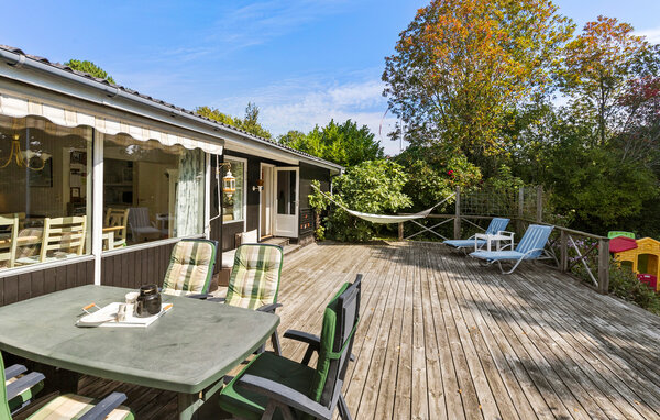 Ferienhaus - Kulhuse Strand , Dänemark - E50060 9