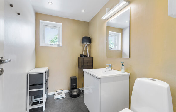 Casa vacanze - Klinten Strand , Danimarca - E50109 702