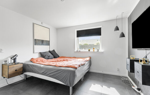 Casa vacanze - Klinten Strand , Danimarca - E50109 601