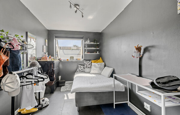 Casa vacanze - Klinten Strand , Danimarca - E50109 602