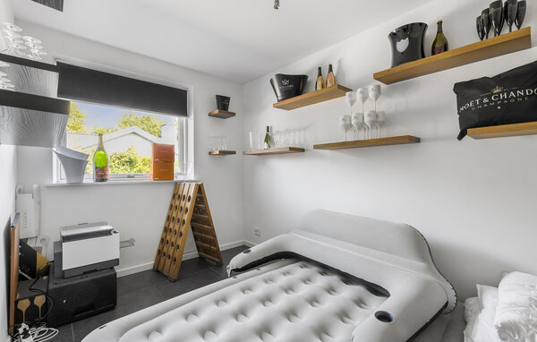 Casa vacanze - Klinten Strand , Danimarca - E50109 603