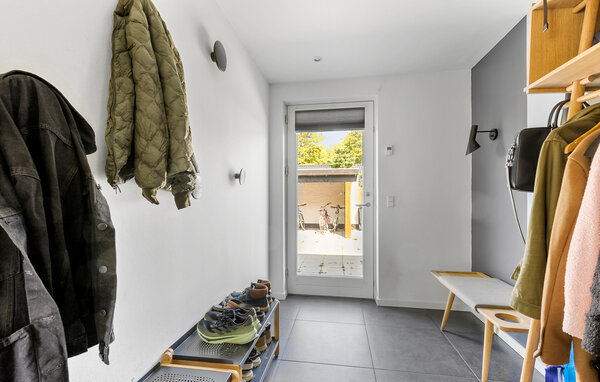 Casa vacanze - Klinten Strand , Danimarca - E50109 501