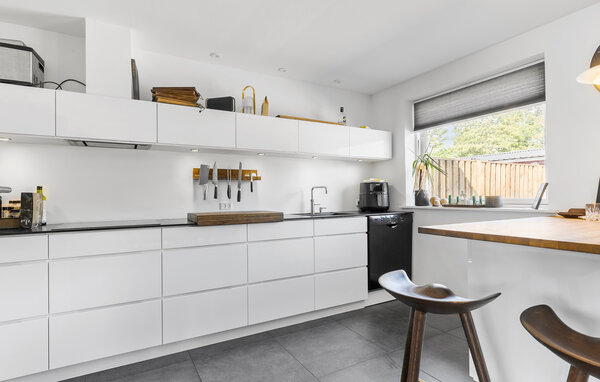 Casa vacanze - Klinten Strand , Danimarca - E50109 401