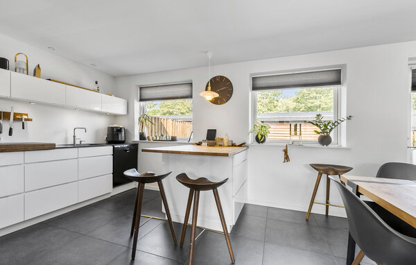 Casa vacanze - Klinten Strand , Danimarca - E50109 402