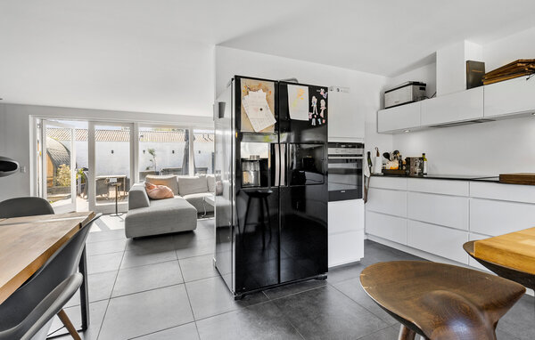 Casa vacanze - Klinten Strand , Danimarca - E50109 7