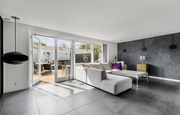 Casa vacanze - Klinten Strand , Danimarca - E50109 3