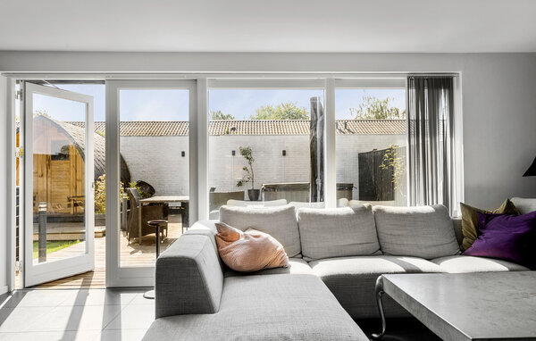 Casa vacanze - Klinten Strand , Danimarca - E50109 5