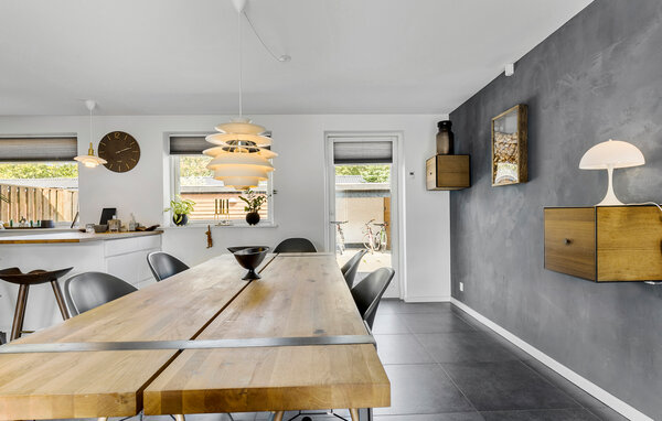 Casa vacanze - Klinten Strand , Danimarca - E50109 301