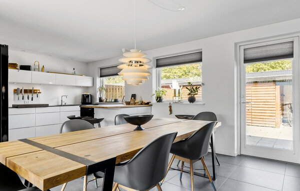 Casa vacanze - Klinten Strand , Danimarca - E50109 6