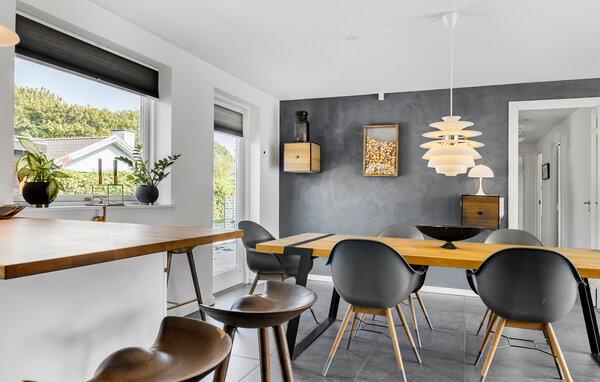 Casa vacanze - Klinten Strand , Danimarca - E50109 302