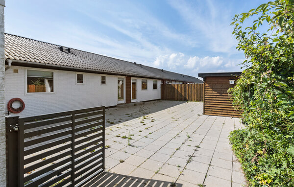 Casa vacanze - Klinten Strand , Danimarca - E50109 81