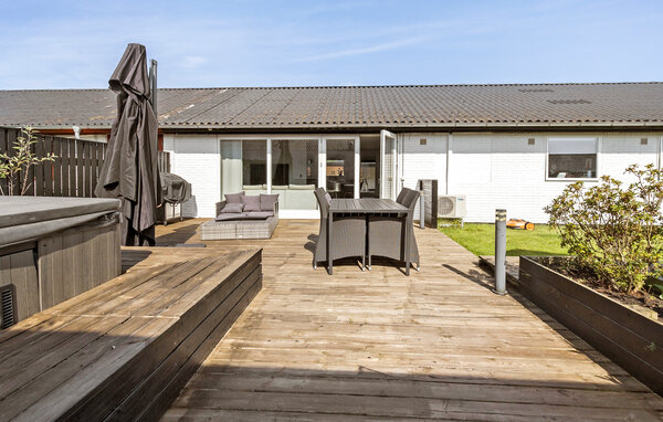 Casa vacanze - Klinten Strand , Danimarca - E50109 101