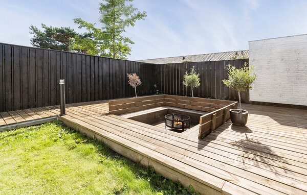 Casa vacanze - Klinten Strand , Danimarca - E50109 8