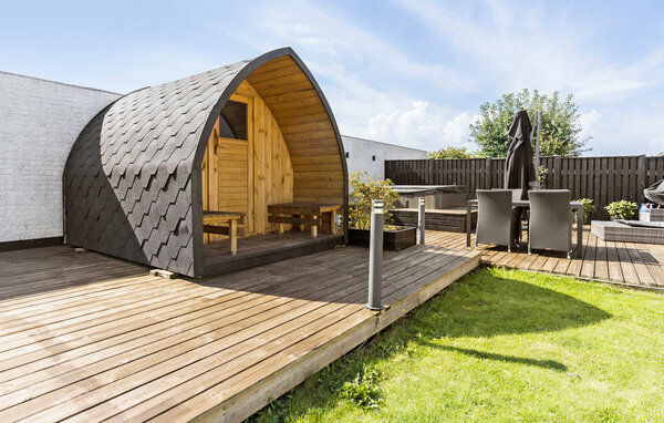 Casa vacanze - Klinten Strand , Danimarca - E50109 9