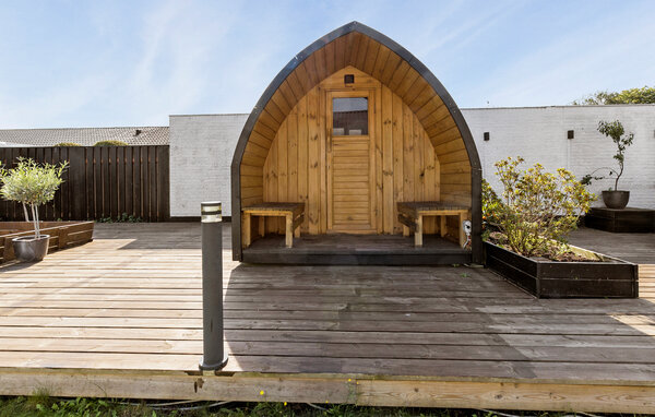 Casa vacanze - Klinten Strand , Danimarca - E50109 102