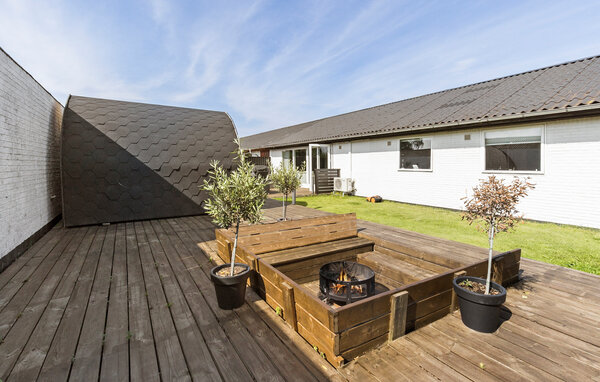 Casa vacanze - Klinten Strand , Danimarca - E50109 103