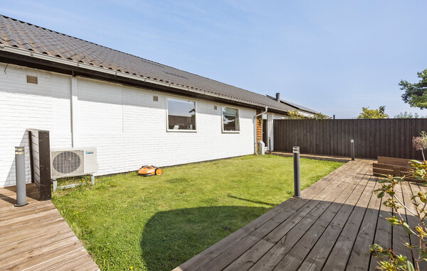 Casa vacanze - Klinten Strand , Danimarca - E50109 104