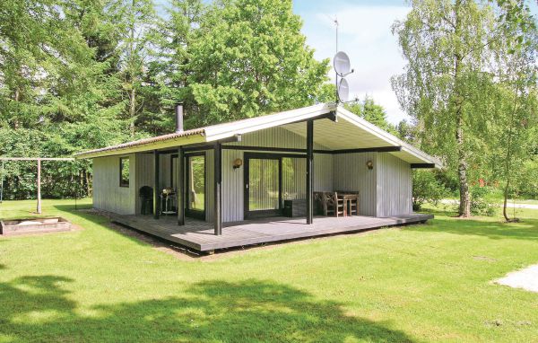 Holiday Home - Selkær Mølle , Denmark - E5011 1