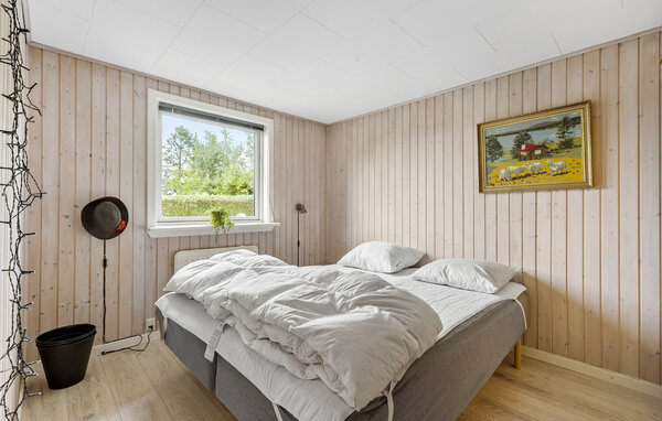 Feriehuse - Hyllingeriis , Danmark - E50247 8