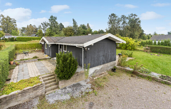 Feriehuse - Hyllingeriis , Danmark - E50247 81