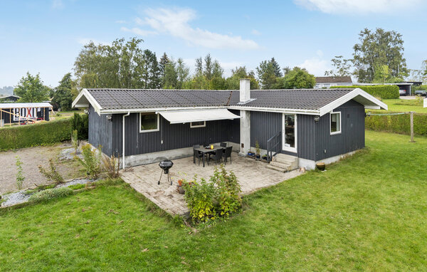 Feriehuse - Hyllingeriis , Danmark - E50247 82