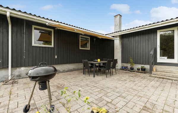 Feriehuse - Hyllingeriis , Danmark - E50247 101