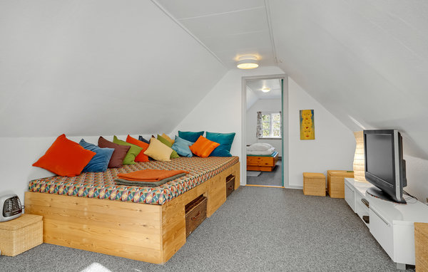 Ferienhaus - Fjellerup , Dänemark - E5027 501