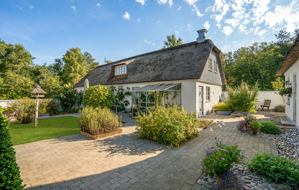 Ferienhaus - Fjellerup , Dänemark - E5027 81