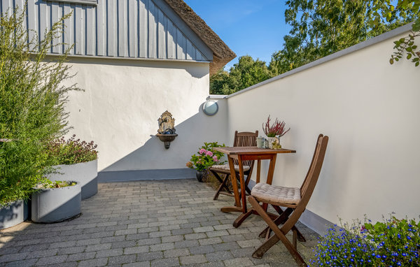 Ferienhaus - Fjellerup , Dänemark - E5027 103