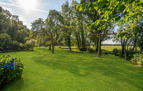 Ferienhaus - Fjellerup , Dänemark - E5027 106
