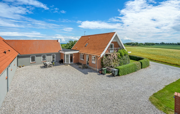 Holiday Home - Gjerrild Nordstrand , Denmark - E5030 1