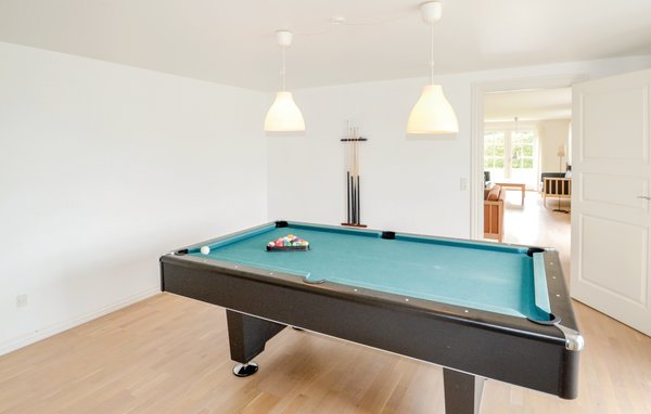 Ferienhaus - Sorvad , Dänemark - E5050 3