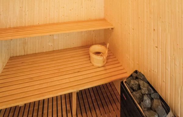 Ferienhaus - Sorvad , Dänemark - E5050 801