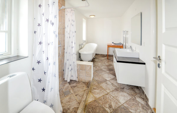 Ferienhaus - Sorvad , Dänemark - E5050 701