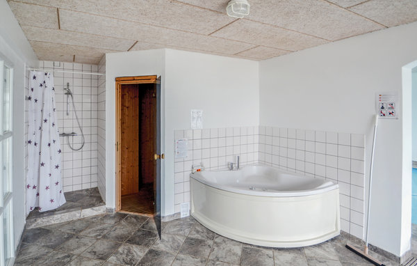 Ferienhaus - Sorvad , Dänemark - E5050 4