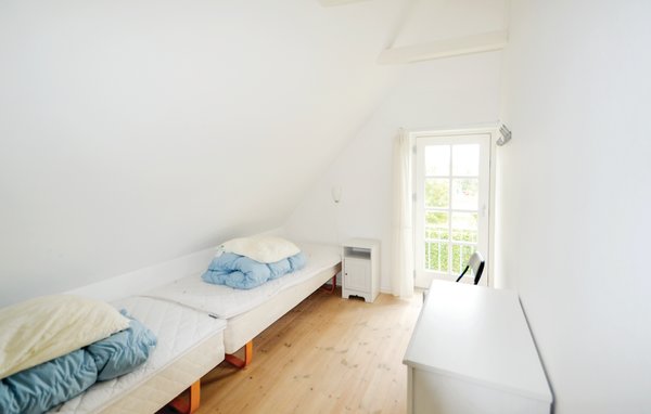 Ferienhaus - Sorvad , Dänemark - E5050 601
