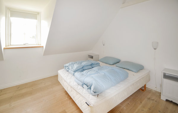 Ferienhaus - Sorvad , Dänemark - E5050 604